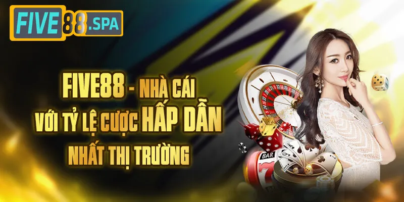 Five88 nhà cái uy tín nhất Five88 nhà cái uy tín nhất