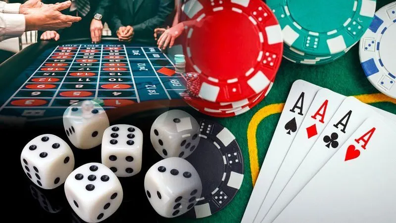 Trải nghiệm cá cược đẳng cấp nhất tại Five88 Trải nghiệm cá cược đẳng cấp nhất tại Five88