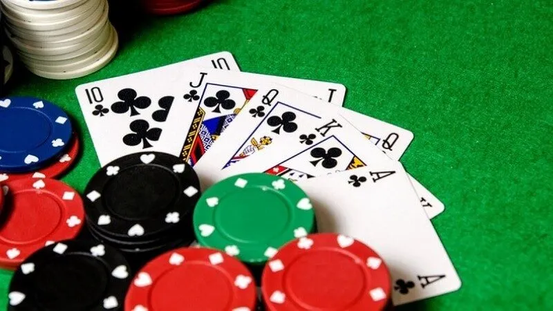 Người chơi nên nắm rõ luật chơi để có xác suất thắng cao hơn