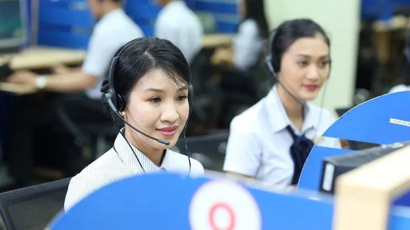 Tổng đài của Five88 làm việc 24/7 Tổng đài của Five88 làm việc 24/7